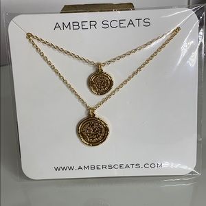 Amber Sceats Necklace